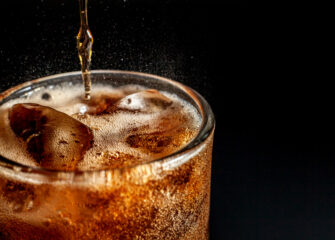 benefits of post mix drinks