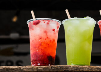 agua fresca