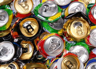 sustainable drink packaging