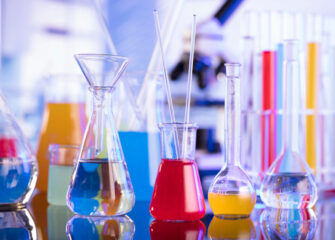 The science of drink flavours