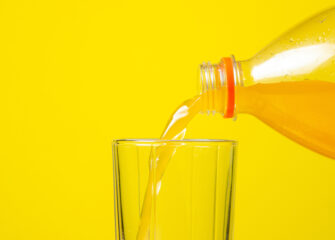 cost of living crisis UK drinks industry