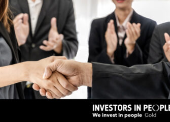 Investors In People