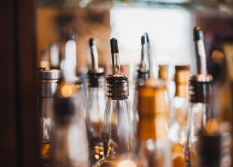 Flavoured Syrups