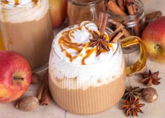 Autumn Drink Trends 2024