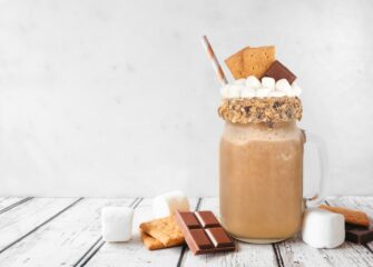 Drink Trends October 2024