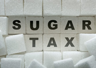 Sugar tax changes 2025