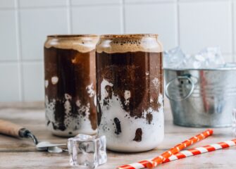 Fluffy Cola