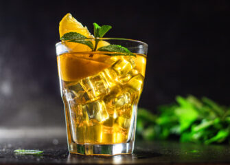 Drink Trends December 2024