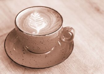 Drink Trends January 2025