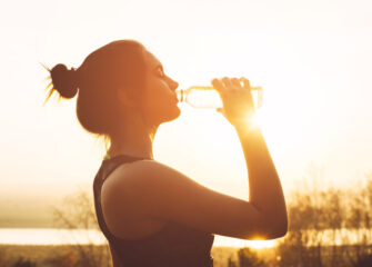functional drinks: top trending ingredients