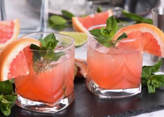 Drink Trends February 2025 | Simpsons Beverages