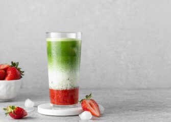 Drink Trends April 2025