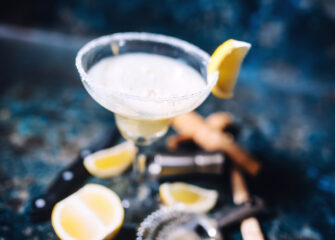 Drink Trends May 2025
