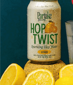 Hop twist