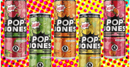 Pop Jones