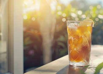 Drink Trends August 2025
