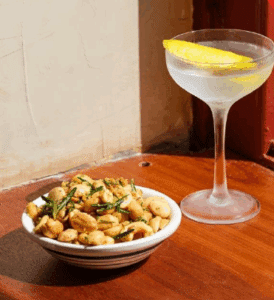 mini martini