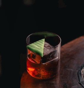peanut butter rum