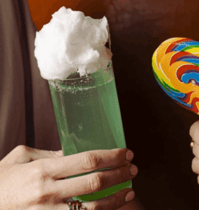 Pina Fizz