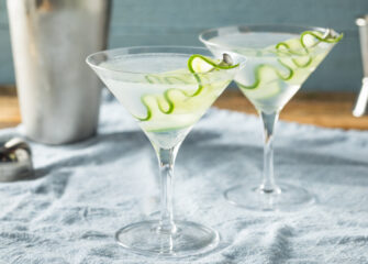 Drink Trends September 2025