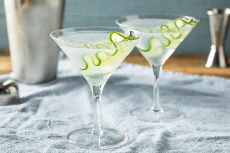 Drink Trends September 2025