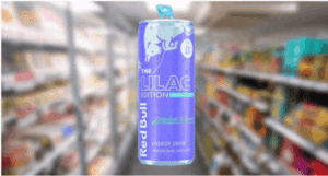Red Bull Lilac