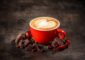 Drink Trends November 2025