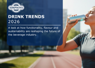 Drink Trends 2026