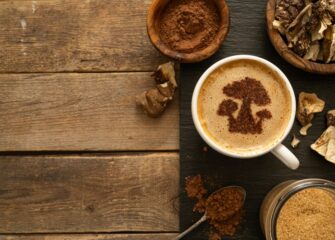 Drink Trends December 2025