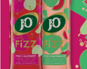 J20 fizz
