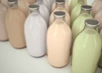 Milkshake Tax