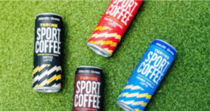 Protein Sport Coffee