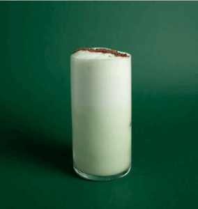 After Eight Gin