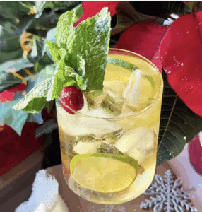 Hugo Spritz