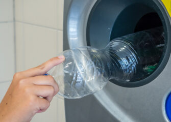 UK Deposit Return Scheme