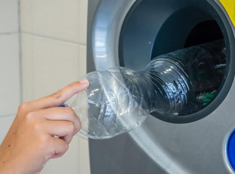 UK Deposit Return Scheme