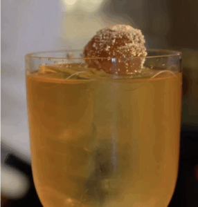 chestnut cocktail