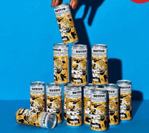 Botivo & Soda
