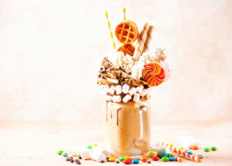 Drink Trends February 2026