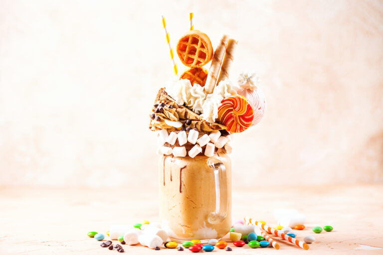 Drink Trends February 2026