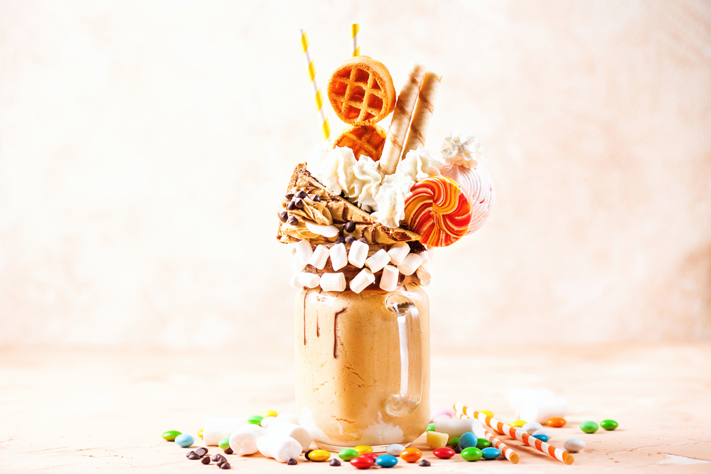 Drink Trends February 2026