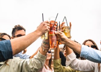 Mindful Drinking 2026