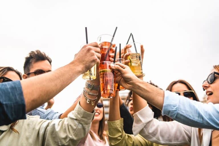 Mindful Drinking 2026