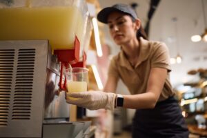 private label frozen drinks