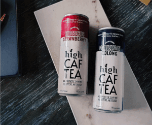 Amex Infusions