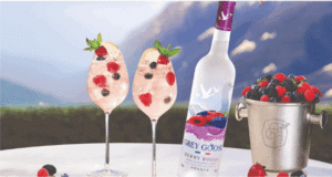 Grey Goose Berry Rouge