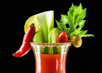 Drink Trends March 2026