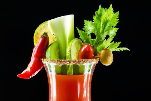 Drink Trends March 2026