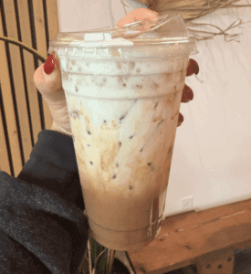 Horchata
