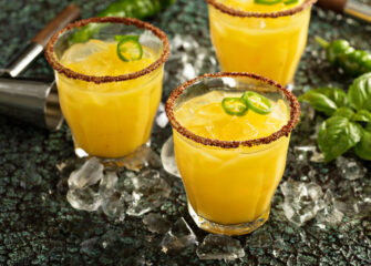 Drink Trends April 2026